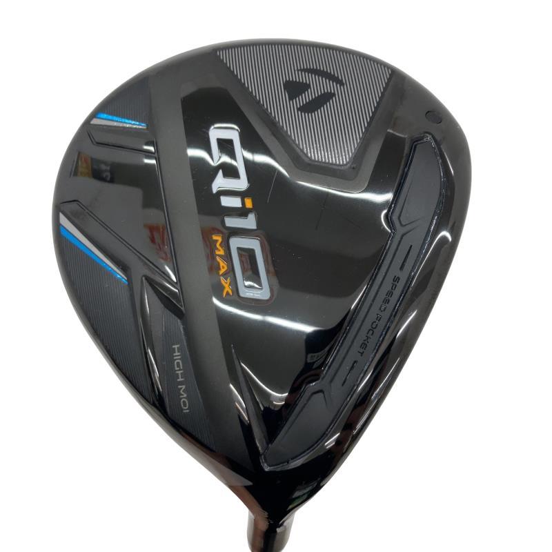 TaylorMade（テーラーメイド） Qi10 MAX 3W フェアウェイウッド FW