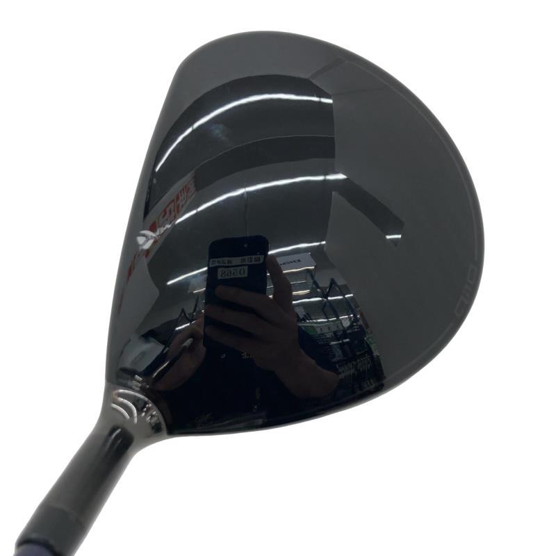 TaylorMade（テーラーメイド） Qi10 MAX 3W フェアウェイウッド FW