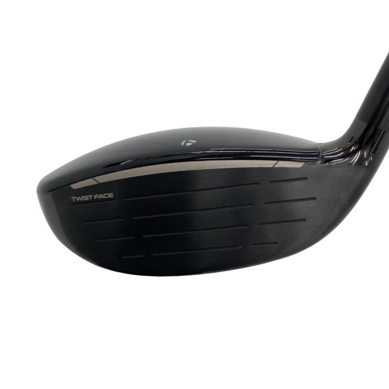 TaylorMade（テーラーメイド） Qi10 MAX 3W フェアウェイウッド FW