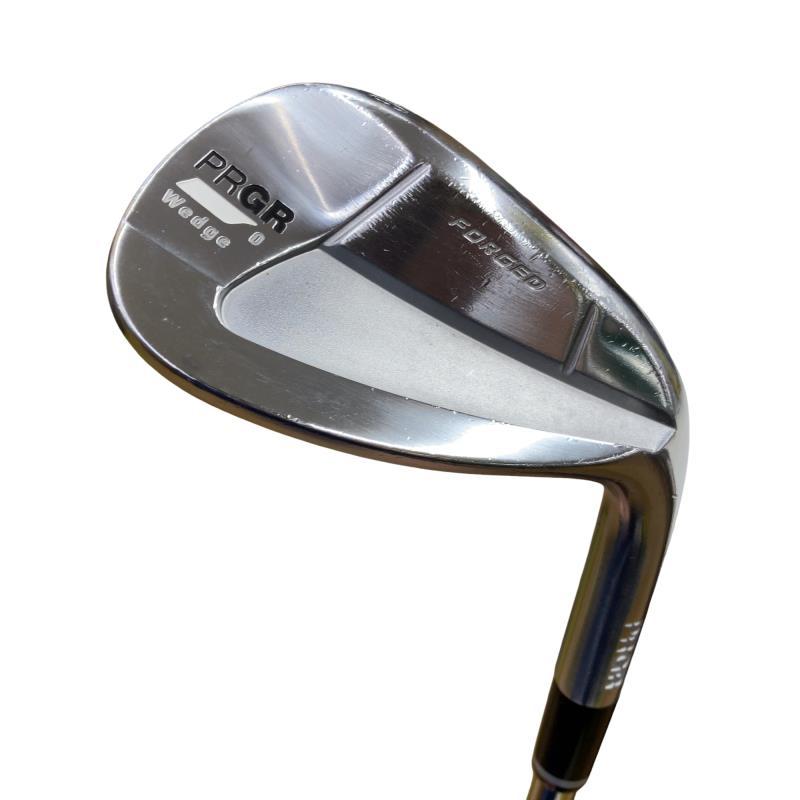 PRGR（プロギア） PRGR 0 WEDGE 56°/10° ウェッジ WG フレックスS 