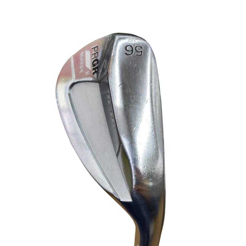 PRGR（プロギア） PRGR 0 WEDGE 56°/10° ウェッジ WG フレックスS 
