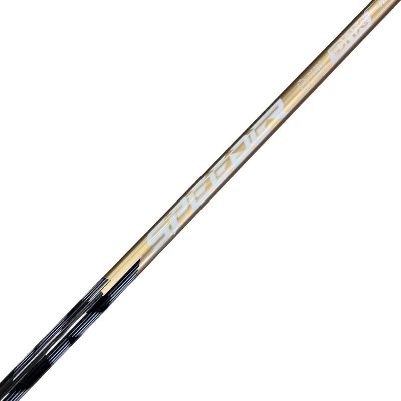 QUANTUM ドライバーシャフト スピーダー NX GOLD 40S Callaway（キャロウェイ） キャロウェイスリーブ付き(QUANTUM系