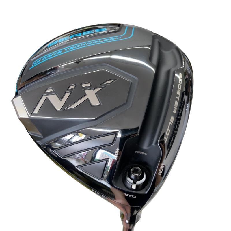 HONMA BERES NX ドライバー 10.5度 の出品です。 HONMA GOLF（本間ゴルフ） BERES NX 10.5° ドライバー DR フレックスSR
