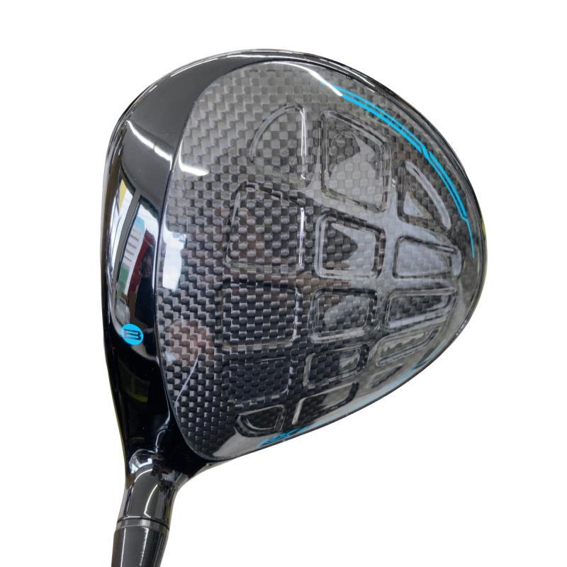 HONMA GOLF（本間ゴルフ） BERES NX 10.5° ドライバー DR フレックスSR