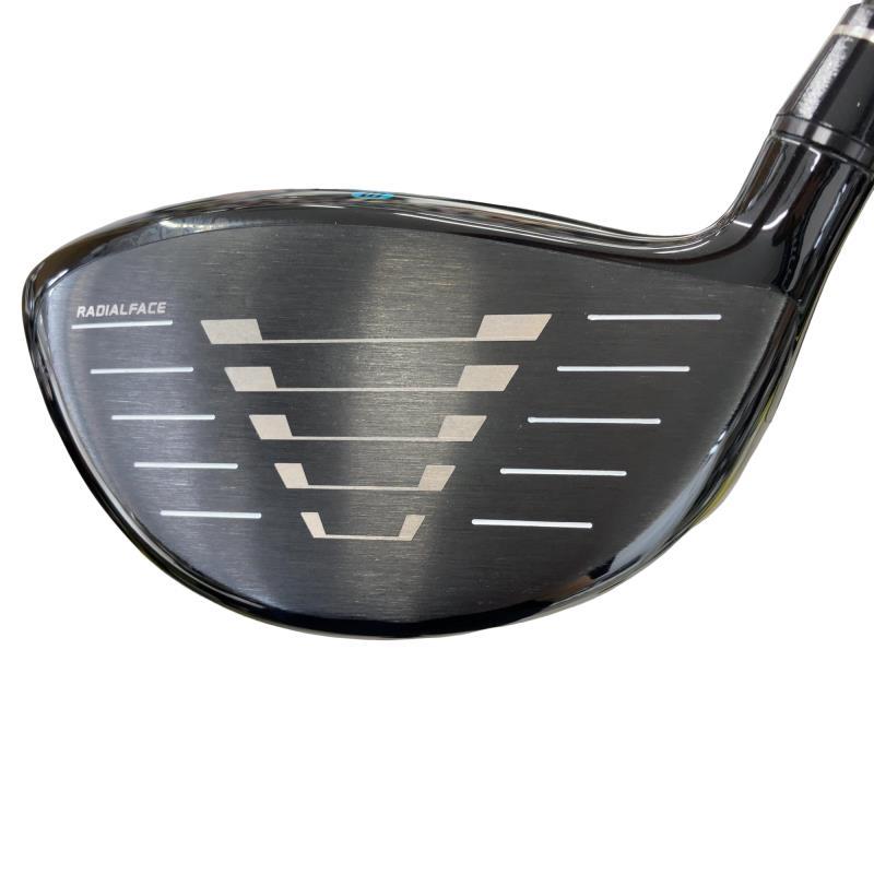 HONMA GOLF（本間ゴルフ） BERES NX 10.5° ドライバー DR フレックスSR