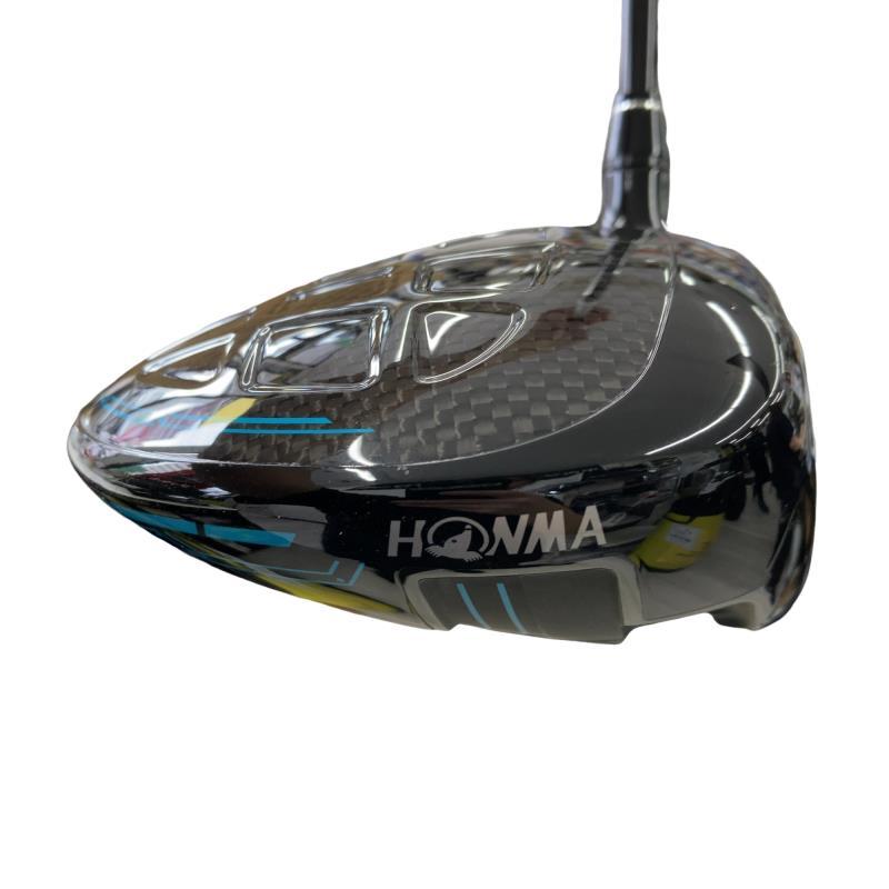 HONMA GOLF（本間ゴルフ） BERES NX 10.5° ドライバー DR フレックスSR