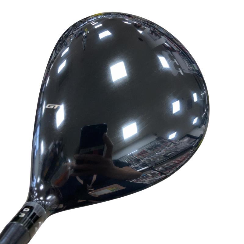Titleist（タイトリスト） GT3 8° ドライバー DR フレックスX : ゴルフ