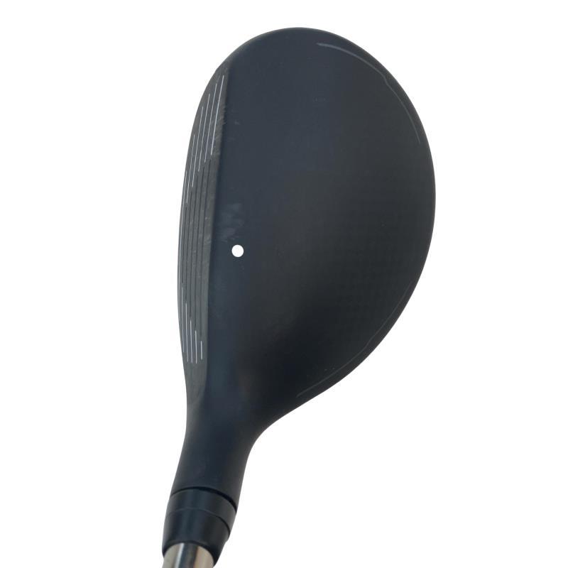 PING（ピン） G440 U6 ユーティリティ UT フレックスS : ゴルフ