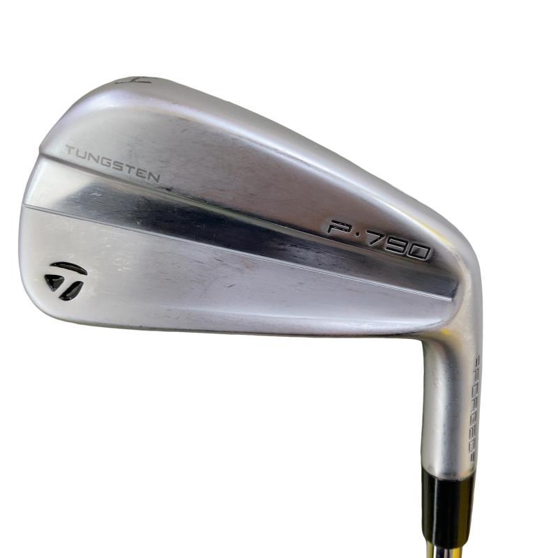 TaylorMade（テーラーメイド） Taylor Made P・790(2023) #4 単品