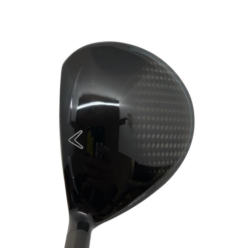 Callaway ROGUE STAR 3番FW Rシャフト Callaway（キャロウェイ） ROGUE STAR 3W フェアウェイウッド FW