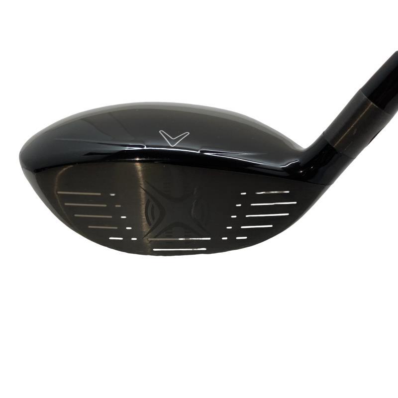 Callaway（キャロウェイ） ROGUE STAR 3W フェアウェイウッド FW