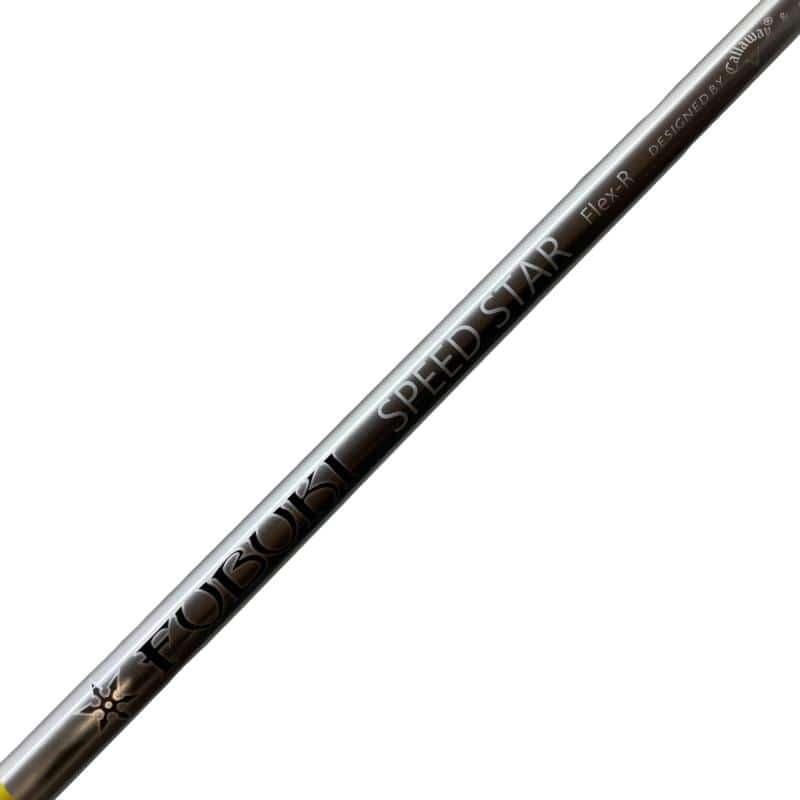 Callaway（キャロウェイ） ROGUE STAR 3W フェアウェイウッド FW