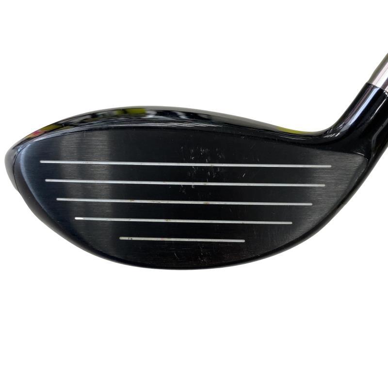 BRIDGESTONE GOLF ブリヂストン J15F 3W フェアウェイウッド FW