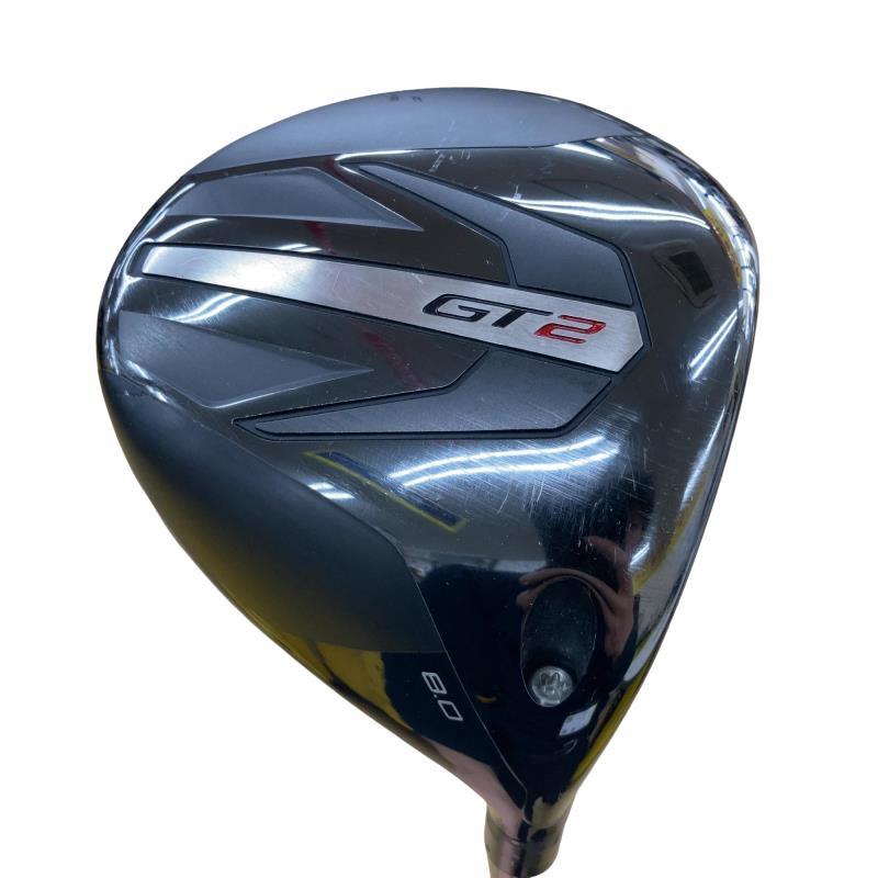 Titleist（タイトリスト） GT2 8° ドライバー DR フレックスその他 