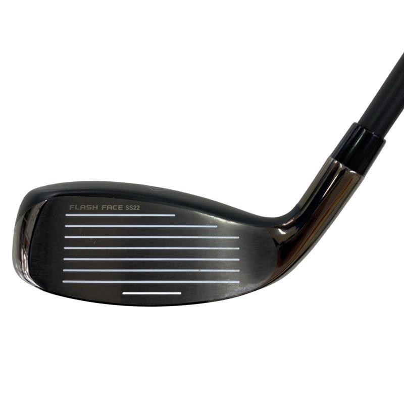 Callaway（キャロウェイ） ROGUE ST MAX U6 ユーティリティ UT
