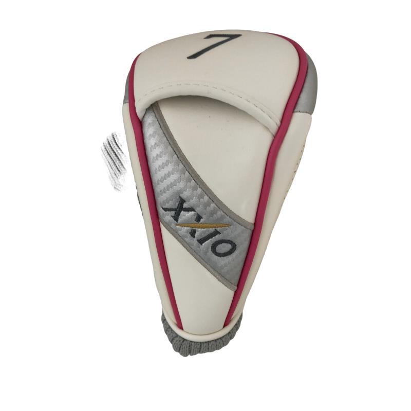 DUNLOP - ダンロップ XXIO(2016) 7W レディース フェアウェイウッド FW フレックスA