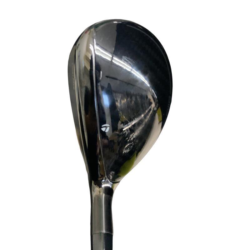TaylorMade（テーラーメイド） Qi10 U3 ユーティリティ UT フレックスS
