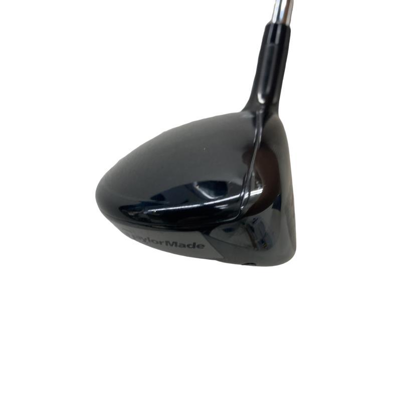 TaylorMade（テーラーメイド） Qi10 U3 ユーティリティ UT フレックスS