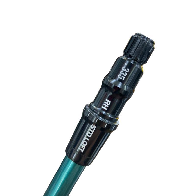 TaylorMade（テーラーメイド） テーラーメイドスリーブ付き(Qi4D系