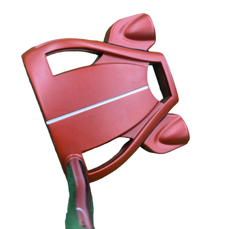 TaylorMade（テーラーメイド） Spider Tour RED(サイトライン) ダブル