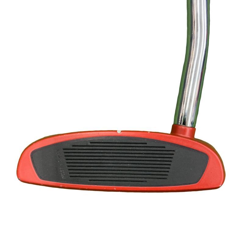 ［ 希少 美品 ］テーラーメイド スパイダー ツアーレッド 33インチパター TaylorMade（テーラーメイド） Spider Tour RED(サイトライン) ダブル