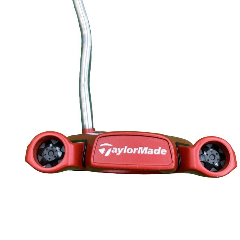 TaylorMade（テーラーメイド） Spider Tour RED(サイトライン) ダブル