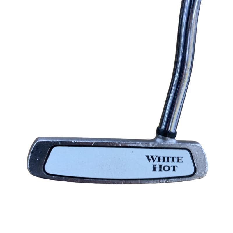 オデッセイ WHITE HOT #5 35インチ パター PT フレックスその他_2