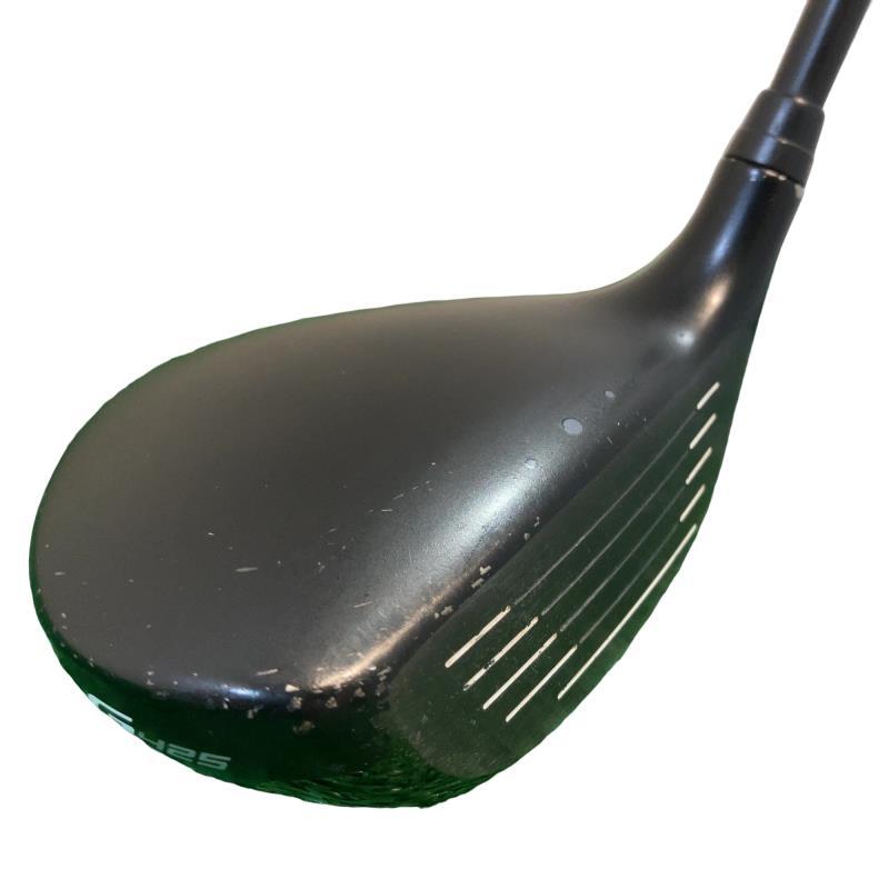 PING（ピン） G425 MAX 7W(アーコス無し) フェアウェイウッド FW