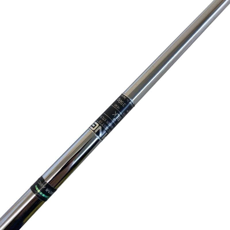 PING（ピン） VAULT 2.0 DALE ANSER ステルス(335g) 34インチ(PP58