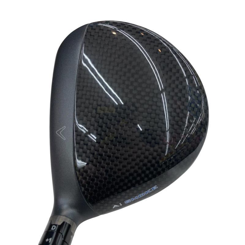 Callaway（キャロウェイ） PARADYM Ai SMOKE MAX 3W フェアウェイ