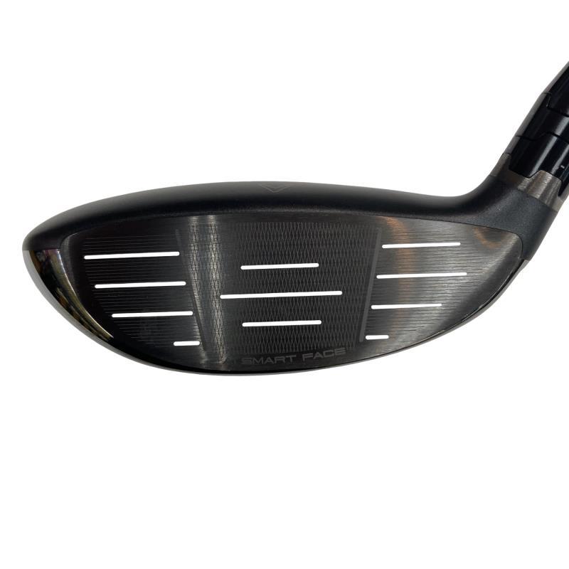 Callaway（キャロウェイ） PARADYM Ai SMOKE MAX 3W フェアウェイ