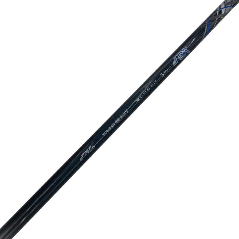 Titleist（タイトリスト） Titleist VG3(2018) 5W フェアウェイウッド