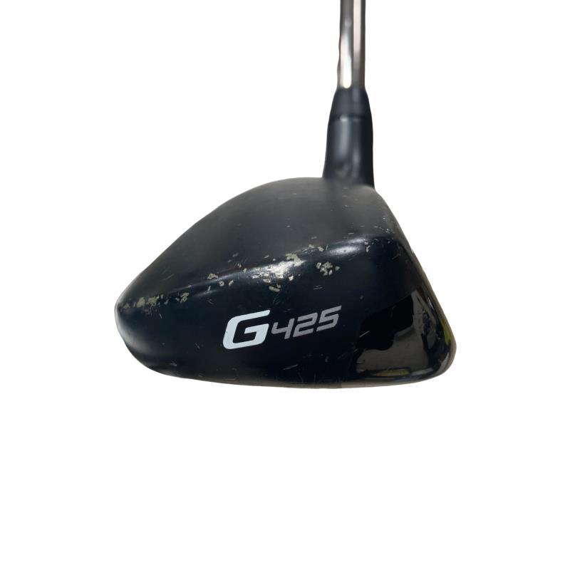 PING（ピン） G425 U6(アーコス付き) ユーティリティ UT フレックスS 
