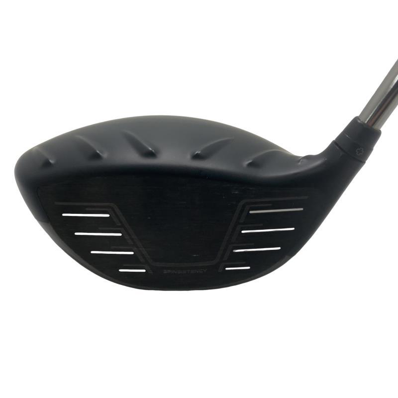 PING - ピン G440 LST 10.5° １番ウッド DR フレックスS