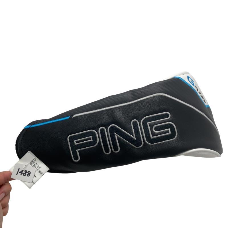 PING - ピン G440 LST 10.5° １番ウッド DR フレックスS
