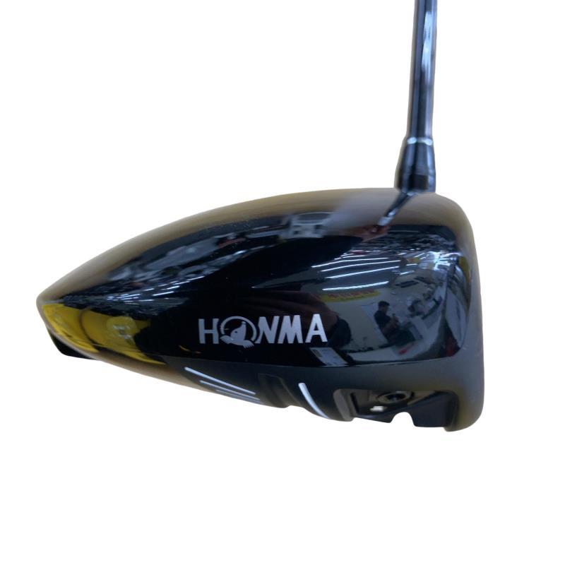 HONMA GOLF（本間ゴルフ） TOUR WORLD TW757 D 9° ドライバー DR