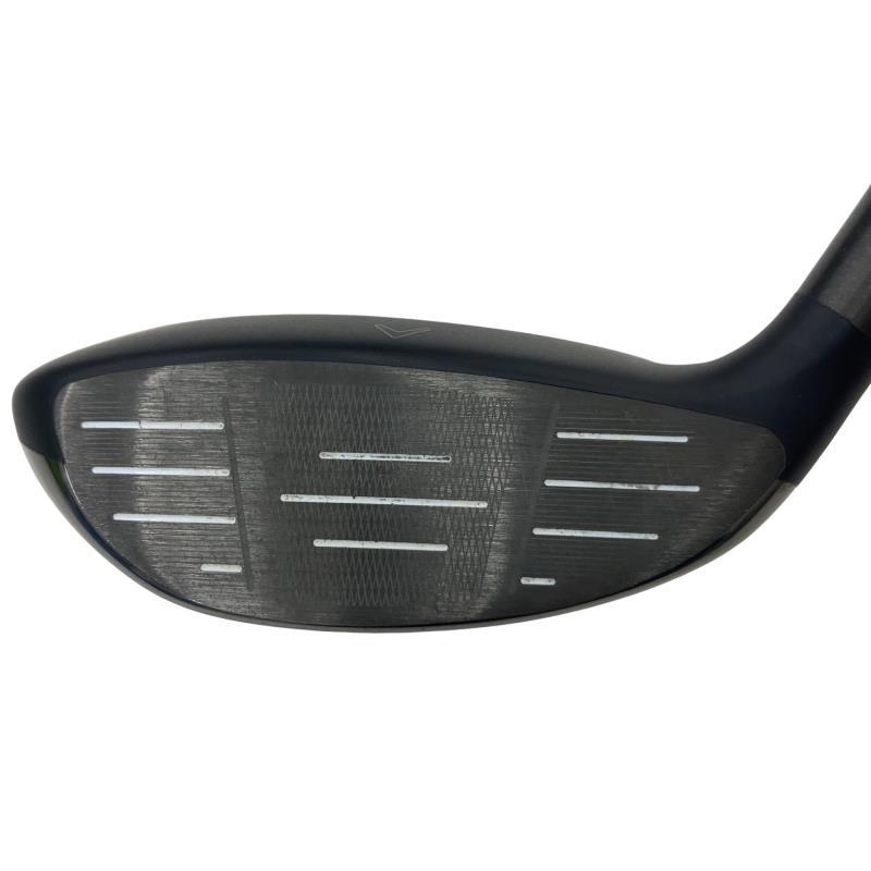 Callaway（キャロウェイ） PARADYM 5W フェアウェイウッド FW