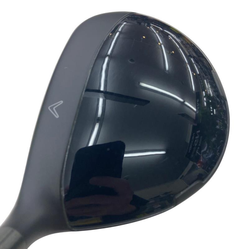 Callaway（キャロウェイ） PARADYM 5W フェアウェイウッド FW