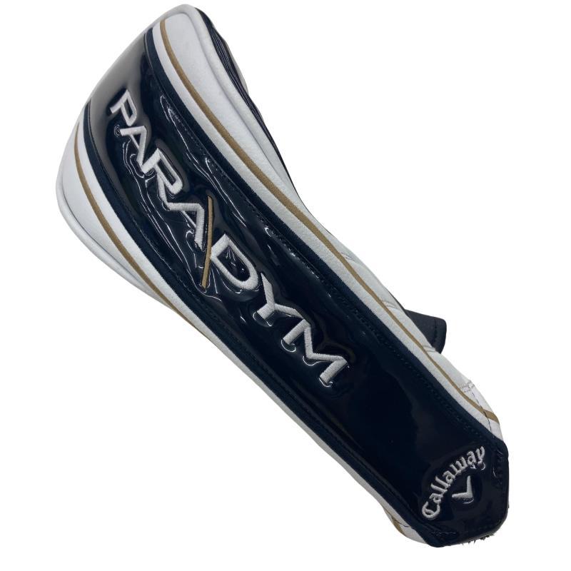 Callaway（キャロウェイ） PARADYM 5W フェアウェイウッド FW