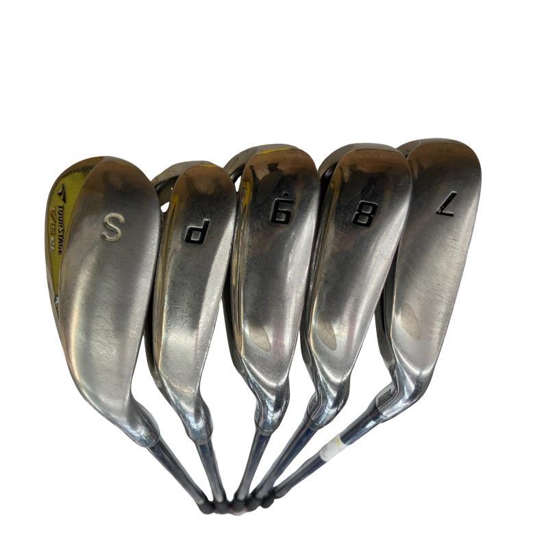 BRIDGESTONE GOLF ブリヂストン TOURSTAGE ViQ CL(2006) 5S レディース