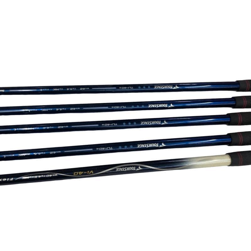 BRIDGESTONE GOLF ブリヂストン TOURSTAGE ViQ CL(2006) 5S レディース