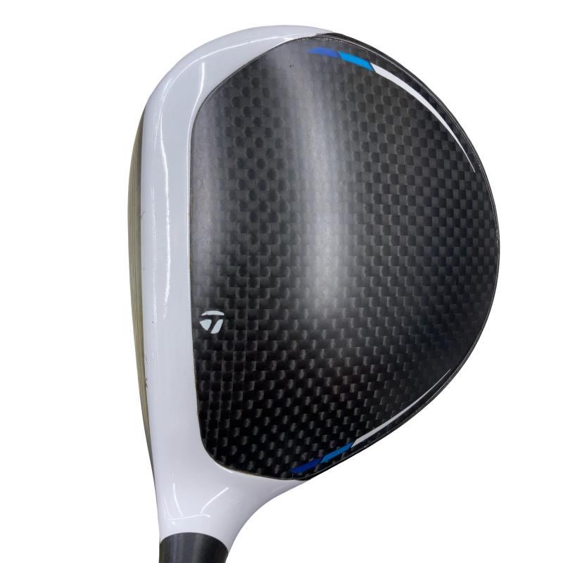 TaylorMade（テーラーメイド） SIM2 MAX-D 5W フェアウェイウッド FW