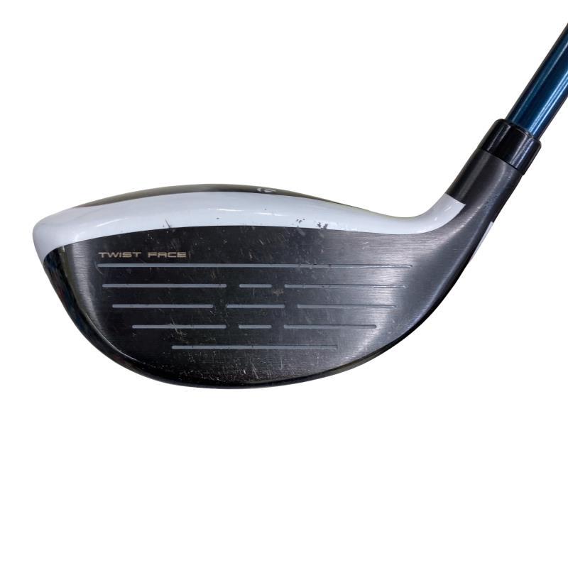 TaylorMade（テーラーメイド） SIM2 MAX-D 5W フェアウェイウッド FW