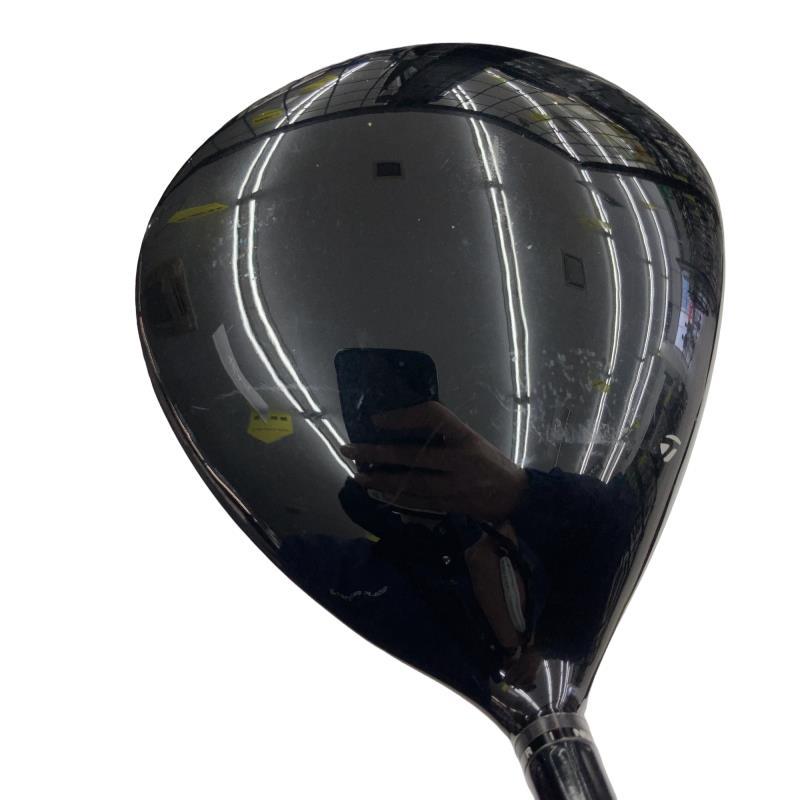 TaylorMade（テーラーメイド） R9 SUPER TRI 9.5° レフティ ドライバー