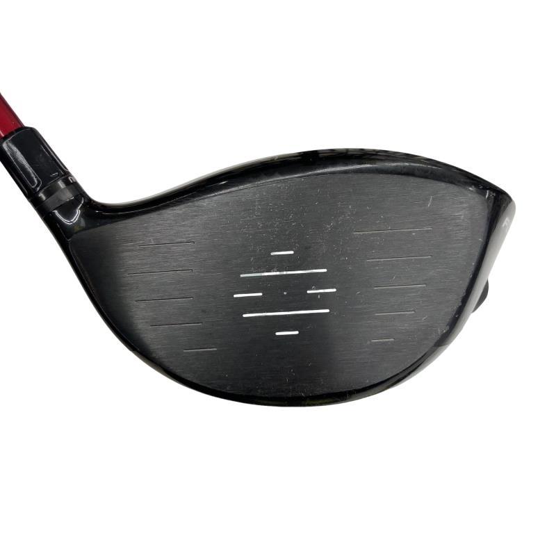 TaylorMade（テーラーメイド） R9 SUPER TRI 9.5° レフティ ドライバー