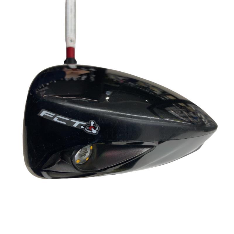 TaylorMade（テーラーメイド） R9 SUPER TRI 9.5° レフティ ドライバー