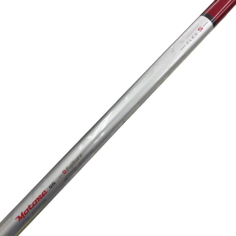 TaylorMade（テーラーメイド） R9 SUPER TRI 9.5° レフティ ドライバー