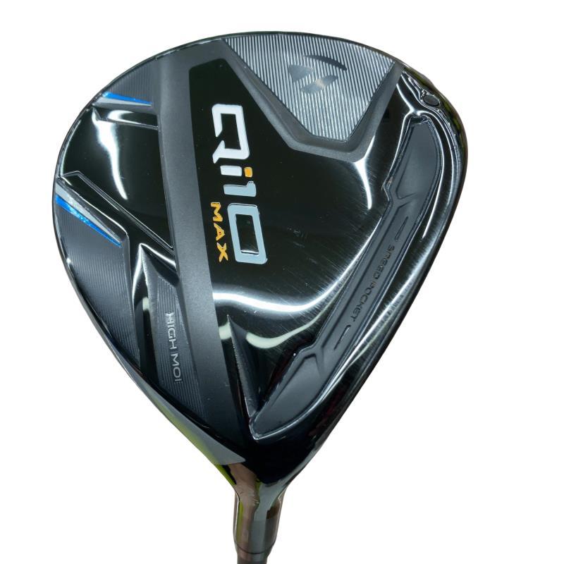 TaylorMade（テーラーメイド） Qi10 MAX 3W フェアウェイウッド FW 