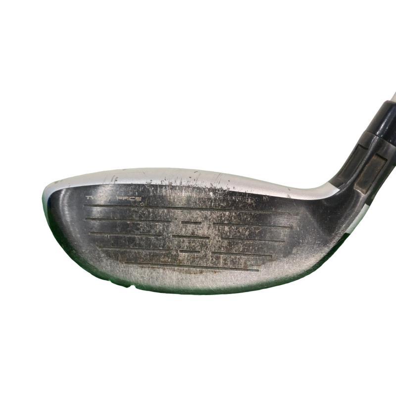TaylorMade（テーラーメイド） M6 U4 ユーティリティ UT フレックスS