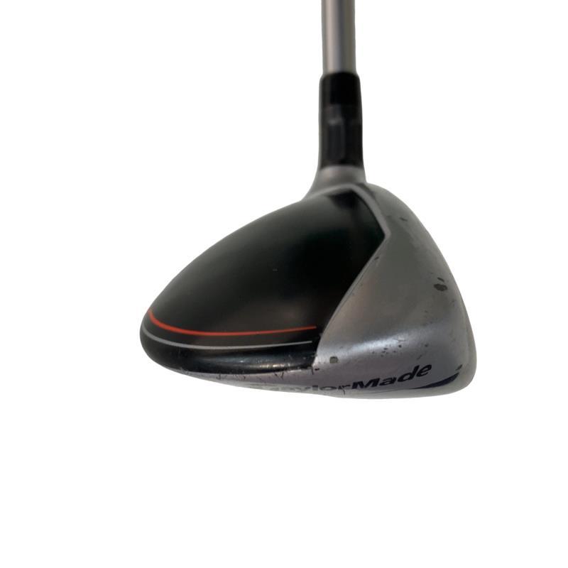 TaylorMade（テーラーメイド） M6 U4 ユーティリティ UT フレックスS